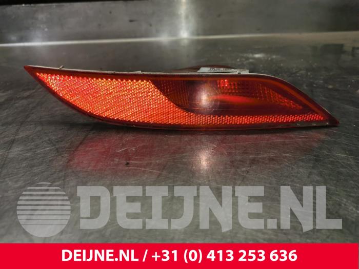 Volvo V40 Mistachterlicht O210192