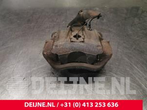 Renault Maxity Rear brake calliper, left O210194 photo 3