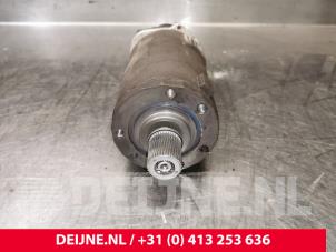 Volkswagen Transporter Stuurbekrachtiging Elektrisch O210195 foto 2