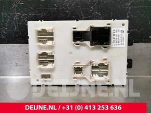 Mercedes Vito Computer Body Control O210198 foto 2