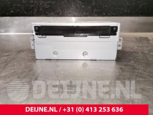 Volvo V40 CD Spieler O210199 foto 2