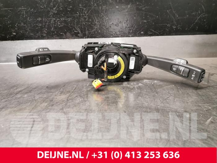 Volvo V40 Combischakelaar Stuurkolom O210201