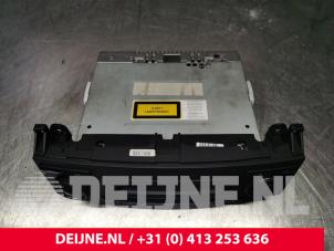 Mercedes Sprinter Radio/CD Speler (diversen) O210204 foto 3