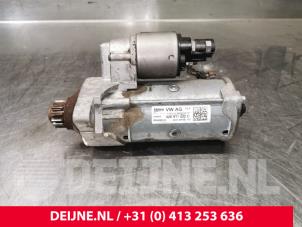 Gebruikte Startmotor Volkswagen Transporter T6 2.0 TDI 199 Prijs € 60,50 Inclusief btw aangeboden door van Deijne Onderdelen Uden B.V.