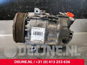 Gebruikte Pomp Airco Renault Trafic (1FL/2FL/3FL/4FL) 1.6 dCi 125 Twin Turbo Prijs € 181,50 Inclusief btw aangeboden door van Deijne Onderdelen Uden B.V.