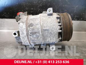 Renault Trafic Klimapumpe O210224 foto 3