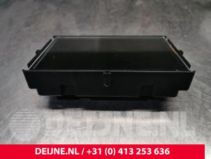 Renault Trafic Display Multi Media control unit O210230 photo 2