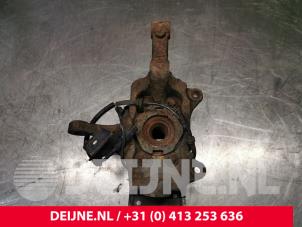 Renault Trafic Achsschenkel links vorne O210236 foto 2
