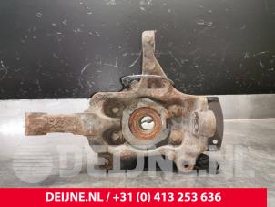 Renault Trafic Achsschenkel rechts vorne O210237 foto 3