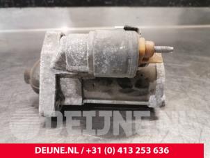 Renault Trafic Starter O210256 photo 3