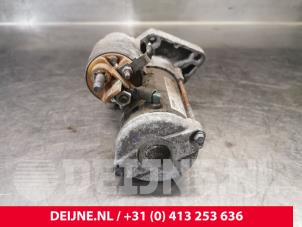 Renault Trafic Starter O210256 photo 2