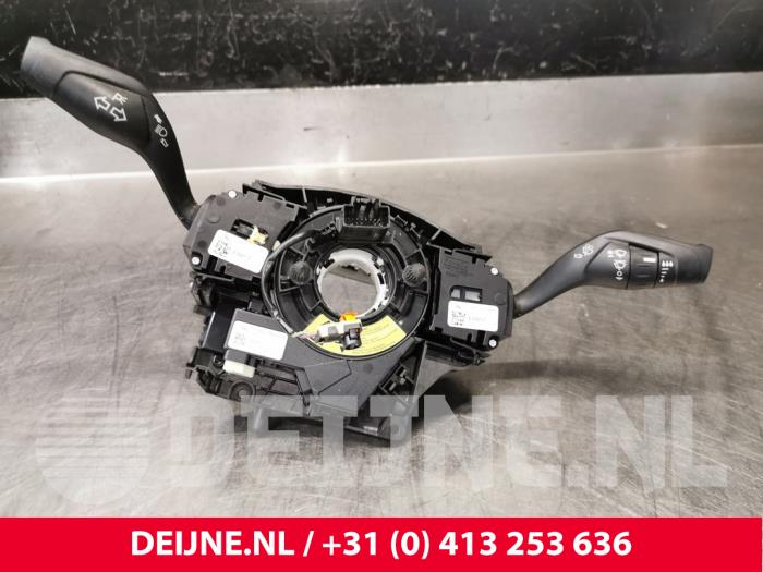 Ford Transit Combischakelaar Stuurkolom O210300