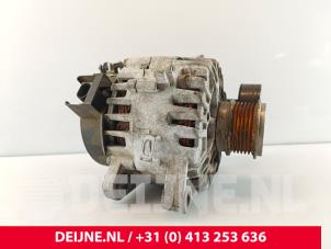 Ford Transit Dynamo O210305 photo 2