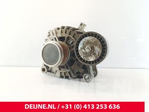 Gebruikte Alternator Ford Transit 2.0 TDCi 16V Eco Blue 105 Prijs € 211,75 Inclusief btw aangeboden door van Deijne Onderdelen Uden B.V.