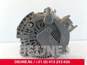 Ford Transit Dynamo O210305 photo 3