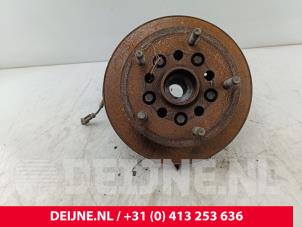 Ford Transit Achsschenkel links vorne O210307 foto 3