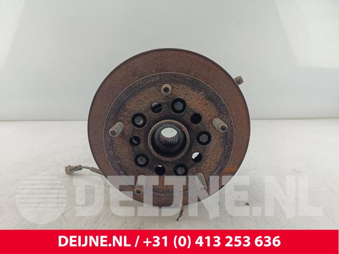 Ford Transit Achsschenkel rechts vorne O210308