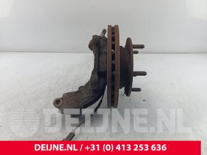 Ford Transit Fusee rechts-voor O210308 foto 2