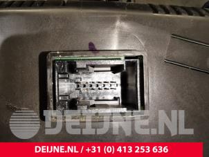 Ford Transit Tacho - Kombiinstrument KM O210312 foto 3