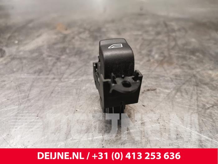 Volvo V50 Elektrisches Fenster Schalter O210280