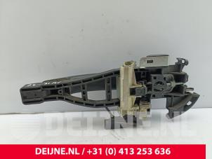 Ford Transit Türgriff 2-türig rechts O210317 foto 2