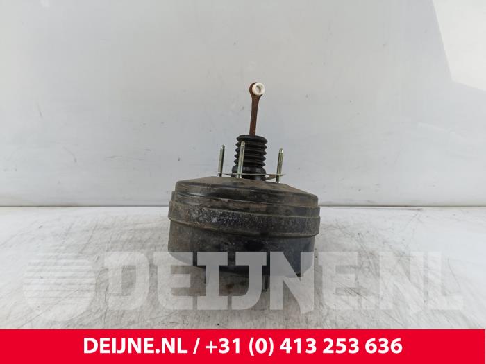Ford Transit Bremskraftverstärker O210319