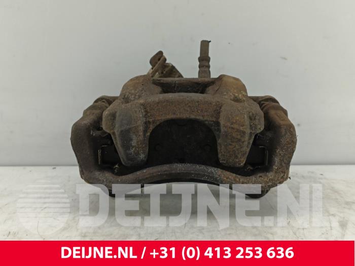 Ford Transit Bremszange links hinten O210320