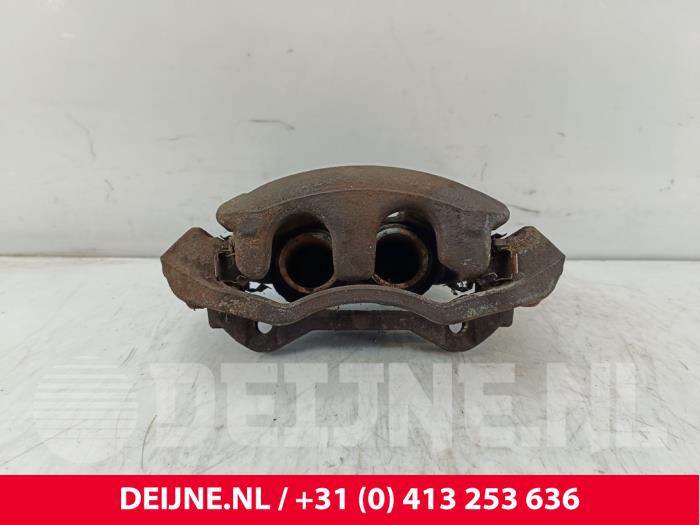 Ford Transit Bremszange links vorne O210321
