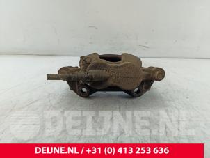 Ford Transit Bremszange links vorne O210321 foto 3