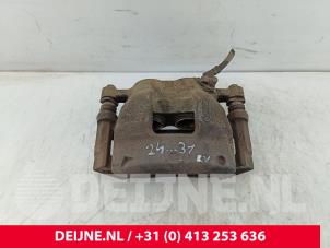 Ford Transit Bremszange links vorne O210321 foto 2