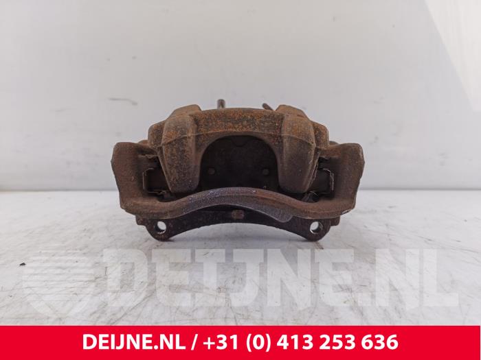 Ford Transit Bremszange rechts hinten O210322