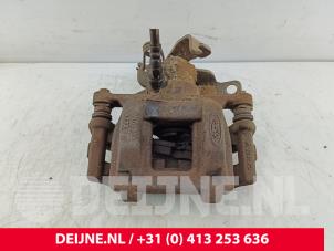 Ford Transit Bremszange rechts hinten O210322 foto 2