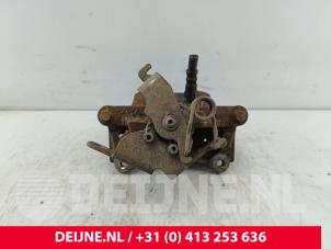 Ford Transit Bremszange rechts hinten O210322 foto 3