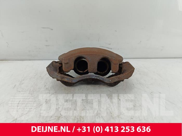 Ford Transit Bremszange rechts vorne O210323