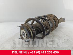 Ford Transit Schokdemperpoot links-voor O210326 foto 3
