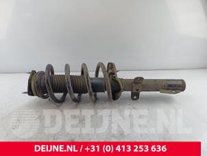 Ford Transit Schokdemperpoot links-voor O210326 foto 2