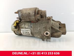 Ford Transit Startmotor O210333 foto 2