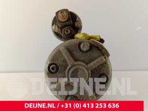 Ford Transit Startmotor O210333 foto 3