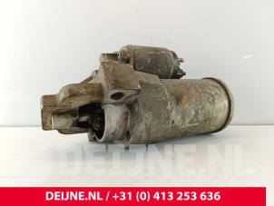 Gebruikte Startmotor Ford Transit 2.0 TDCi 16V Eco Blue 105 Prijs € 36,30 Inclusief btw aangeboden door van Deijne Onderdelen Uden B.V.