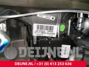Ford Transit Stuurwiel O210337 foto 3