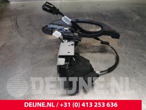 Ford Transit Deurslot Mechaniek 2Deurs rechts O210349 foto 3