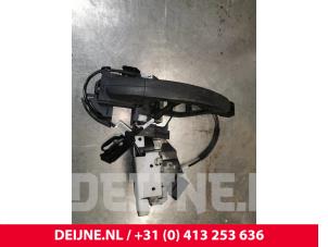 Ford Transit Deurslot Mechaniek 2Deurs rechts O210349 foto 2
