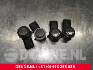 Volvo XC60 PDC-Sensorensatz O210281 foto 2