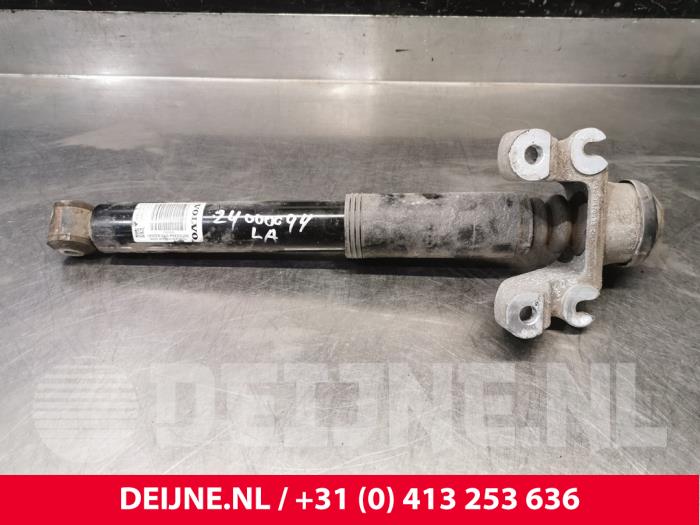 Volvo XC60 Stoßdämpfer links hinten O210362