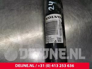 Volvo XC60 Stoßdämpfer links hinten O210362 foto 2