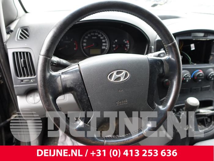 Hyundai H300 Airbag links (Lenkrad) O210378