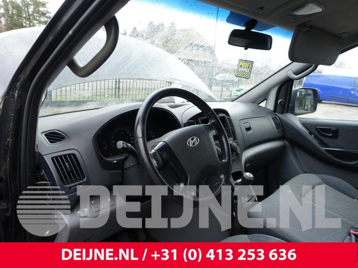 Hyundai H300 Innenspiegel O210381