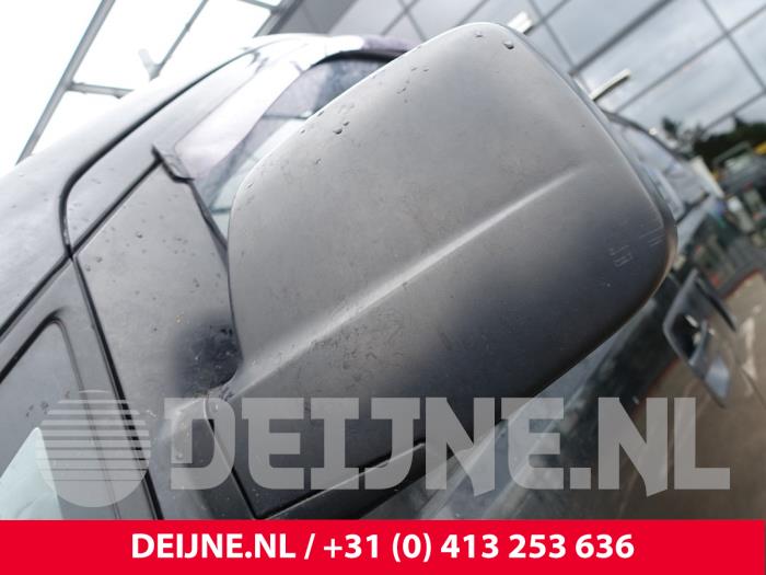 Hyundai H300 Wing mirror, left O210384