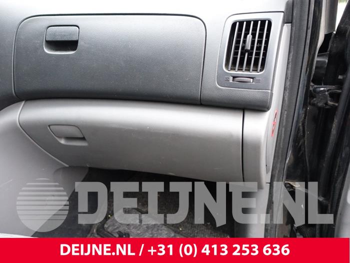 Hyundai H300 Glovebox O210387
