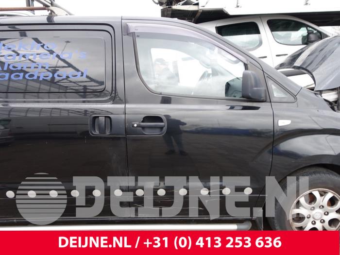 Hyundai H300 Door 2-door, right O210404